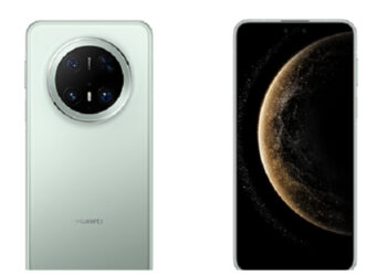 Huawei Siapkan Mate 70 Air, Ponsel Tipis dengan Layar 6,9 Inci