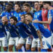 Performa Konsisten Bawa Italia Naik ke Papan Atas Ranking FIFA