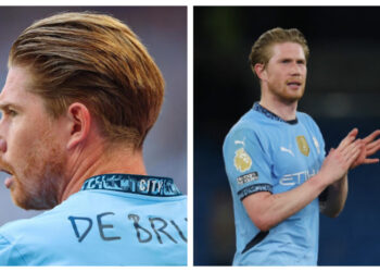 Kevin De Bruyne Klarifikasi Isu dengan Conte, Jadi Kreator Kemenangan Napoli