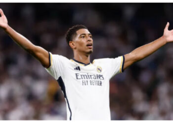 Ini Alasan Tuchel Coret Bellingham dari Skuad Inggris