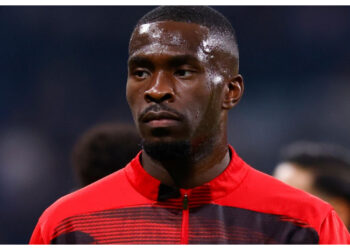AC Milan Perpanjang Kontrak Fikayo Tomori, Dua Pemain Lain Menyusul