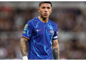 Chelsea Krisis Lini Tengah Jelang Laga Kontra Nottingham Forest