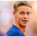 Barcelona Perpanjang Kontrak Frenkie de Jong, Perjanjian Baru Berlaku Sampai 2029