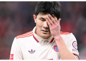Bursa Transfer Januari, AC Milan dan Juventus Pantau Kim Min-jae