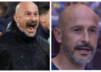 Bologna Ditahan Freiburg, Italiano Tekankan Pentingnya Konsistensi