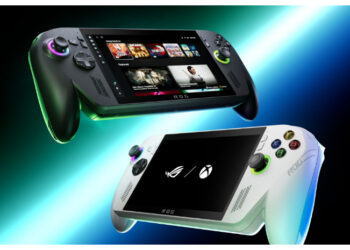 ROG Xbox Ally X Resmi Dijual, Tawarkan Performa Ganas