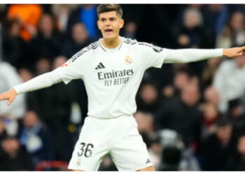 Real Madrid Bidik Chema Andres, Eks Pemain Akademi yang Bersinar di Stuttgart