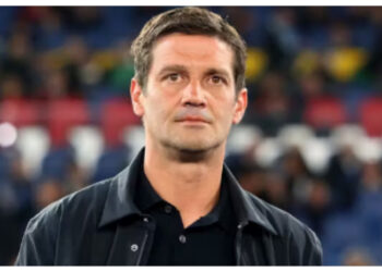 Strategi Lawan Union Saint-Gilloise, Inter Milan Rotasi Pemain
