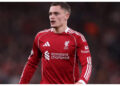 Dua Assist Perdana Wirtz untuk Liverpool Disertai Penyesalan Pribadi