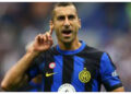 Tampil di Liga Champions dalam Usia 37 Tahun, Henrikh Mkhitaryan Masih Jadi Andalan Inter Milan