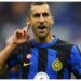 Tampil di Liga Champions dalam Usia 37 Tahun, Henrikh Mkhitaryan Masih Jadi Andalan Inter Milan