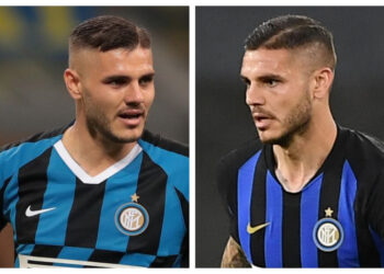 Masa Depan Mantan Kapten Inter Mauro Icardi di Galatasaray Masih Abu-abu