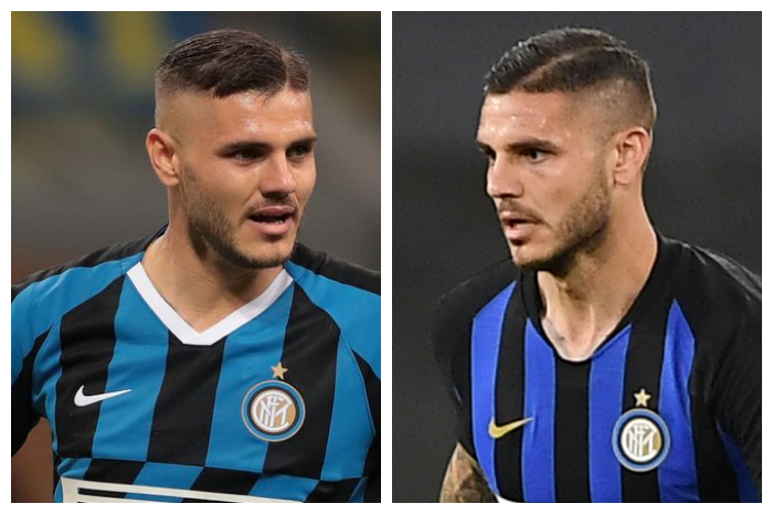 Masa Depan Mantan Kapten Inter Mauro Icardi di Galatasaray Masih Abu-abu