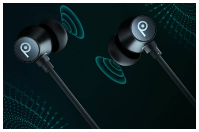 Lava Luncurkan Probuds N33, Neckband Fleksibel dengan Active Noise Cancellation