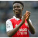 Pemain Sayap Arsenal Bukayo Saka Akui Rindu Bela Inggris: “Saya Tak Sabar Kembali ke Lapangan”