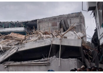 DPR: Jangan Tunggu Korban, Infrastruktur Pesantren Harus Aman dan Layak