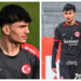 Meski Gagal Cetak Gol, Can Uzun Tetap Jadi Sorotan di Eintracht Frankfurt