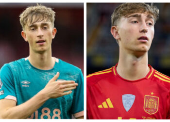 Real Madrid Tambah Daftar Cedera: Dean Huijsen Absen Dua Pekan