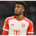 Kingsley Coman: “Saya Tidak Dipaksa Pergi, Tapi Bayern Munich Terbuka  Melepas Saya”