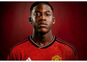 Napoli Incar Kobbie Mainoo dari Manchester United pada Bursa Transfer Januari Mendatang