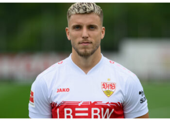 Stuttgart Menyerah 0-2, Demirovic Disorot karena Gagal Penalti