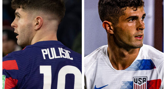 Bintang Juventus dan Milan Bersinar di Laga AS vs Ekuador