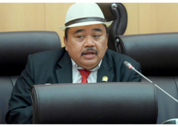 Anggota DPR Minta Kajian Ulang Rencana Penerapan BBM E10 di Indonesia