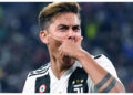 Paulo Dybala Jadi Kejutan di Lini Depan Roma Saat Hadapi Inter Milan