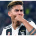 Paulo Dybala Jadi Kejutan di Lini Depan Roma Saat Hadapi Inter Milan