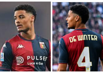 Malam Ini, Koni De Winter Starter Perdana, AC Milan Incar Tiga Poin Kontra Pisa