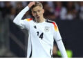 Borussia Dortmund Mengakhiri Drama 96 Menit dengan Gol Tunggal Maximilian Beier