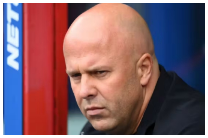 Liverpool Pilih Tenang di Tengah Krisis, Posisi Arne Slot Aman