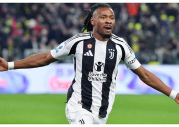 Khephren Thuram Diragukan Tampil Saat Juventus Hadapi Villarreal di Liga Champions