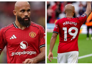 Manchester United Tampil Makin Solid, Raih Kemenangan Meyakinkan