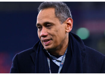 Mirwan Suwarso Tegaskan Real Madrid Bisa Beli Kembali Nico Paz Kapan Saja