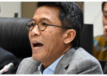 Misbakhun Apresiasi Langkah Prabowo Tunjuk Purbaya sebagai Menkeu, Bukti Sistem Bukan Figur