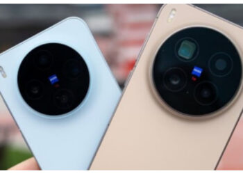 Vivo X300 Pro Catat Skor Fantastis di AnTuTu, Kalahkan Snapdragon 8 Elite Gen 5