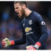 Tinggalkan Manchester United, Kiper Spanyol David De Gea Bahagia Menetap di Fiorentina