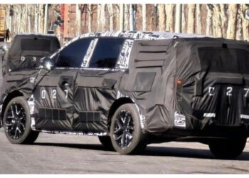 Xiaomi YU9 Terungkap di Uji Coba Pegunungan Xinjiang, Siap Meluncur pada 2026