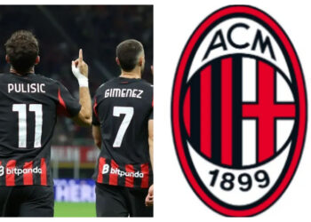 AC Milan Krisis Pemain Jelang Laga Kontra Fiorentina