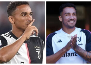 Danilo Yakin Juventus Bisa Bangkit, Tudor Diberi Waktu Enam Laga