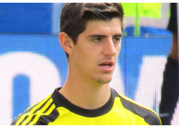 Real Madrid Bungkam Juventus, Courtois Jadi Kunci Kemenangan
