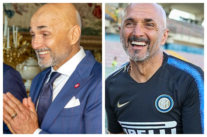 Luciano Spalletti Jadi Kandidat Terdepan Gantikan Igor Tudor di Juventus