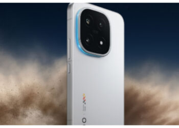 iQOO 15 Siap Hadir, Usung Snapdragon 8 Elite Gen 5