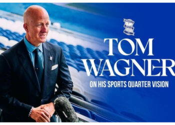Bos Birmingham City: Liga Premier Harus Tetap Kompetitif Meski Berbagi Pendapatan