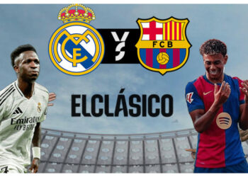 Duel Panas El Clasoco di Bernabeu, Dua Bek Kanan Real Madrid Siap Tempur Lawan Barcelona