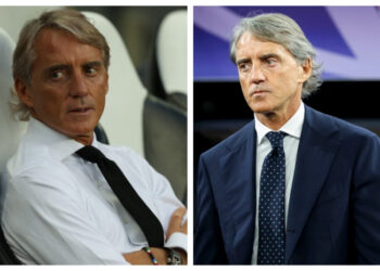 Roberto Mancini Ingin Kembali ke Kursi Pelatih Timnas Italia