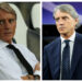 Roberto Mancini Ingin Kembali ke Kursi Pelatih Timnas Italia