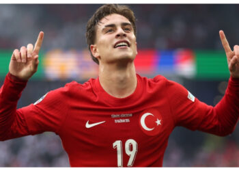 Chelsea Siap Gaji Kenan Yildiz €10 Juta per Tahun untuk Tinggalkan Juventus
