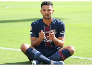 Gonçalo Ramos Cetak Gol Penentu, PSG Tak Pedulikan Provokasi Sebelum Laga